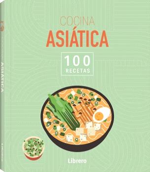
            Cocina asiática