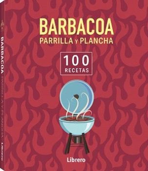 
            Barbacoa, parrilla y plancha