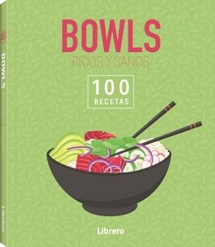 
            Bowls ricos y sanos