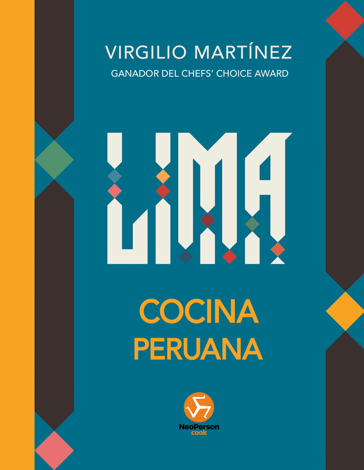 
            Lima