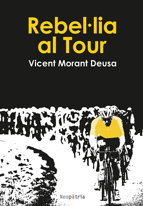 
            Rebel-lia al Tour