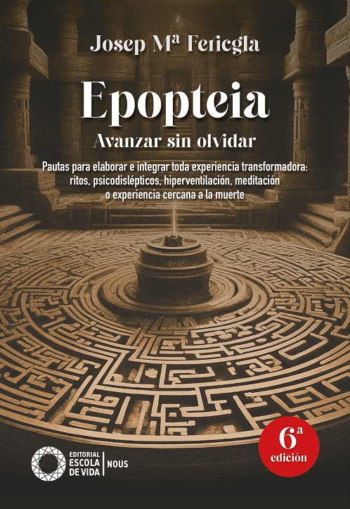 
            Epopteia. Avanzar sin olvidar
