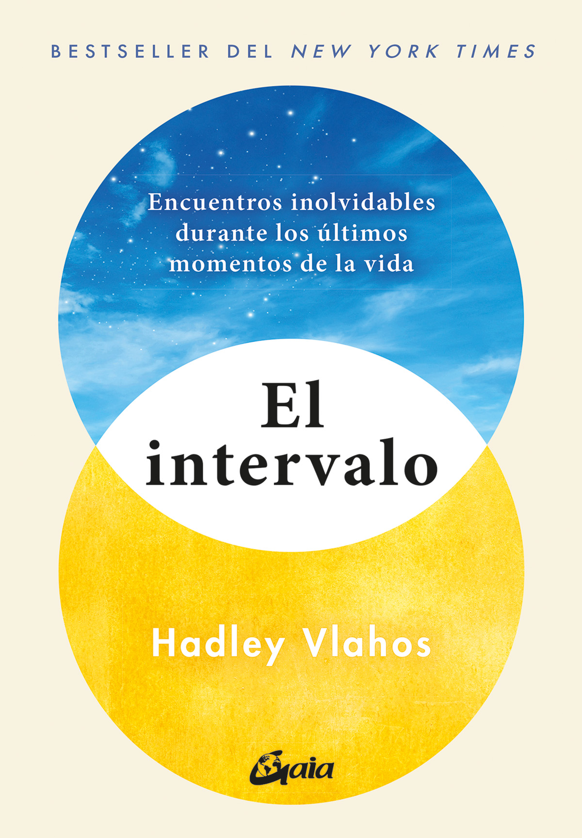 
            El intervalo