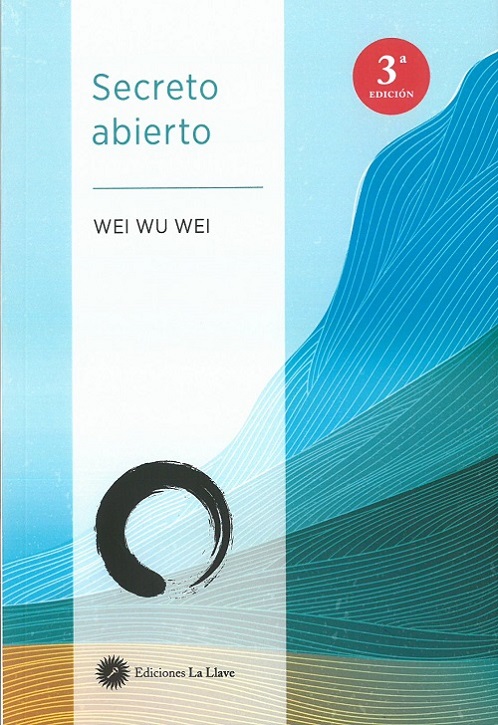 
            Secreto abierto
