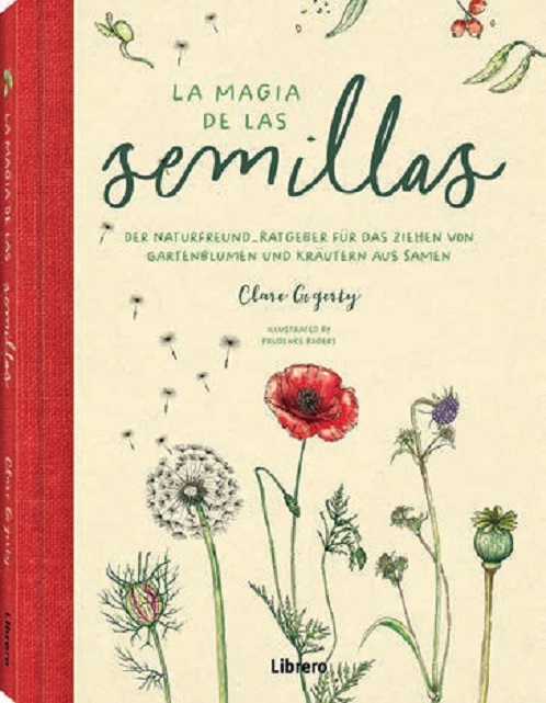 
            La magia de las semillas