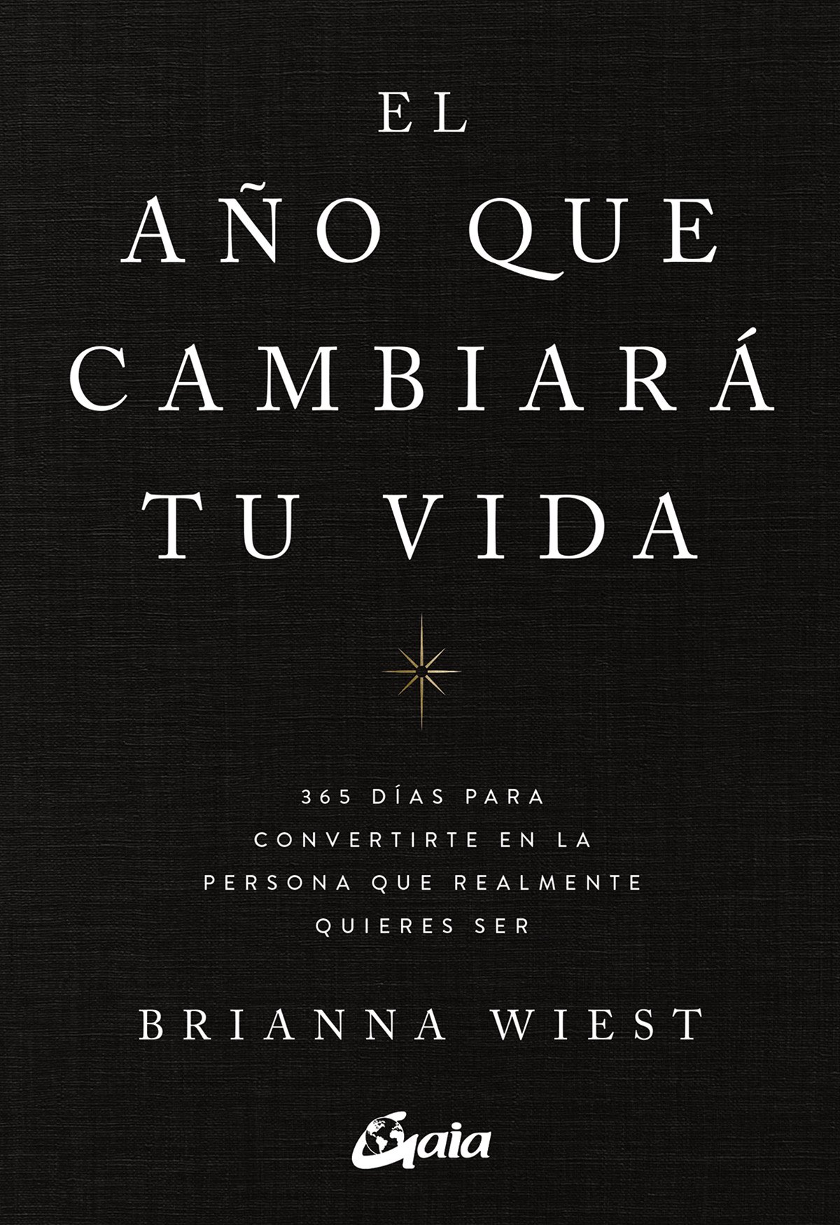 
            El año que cambiará tu vida