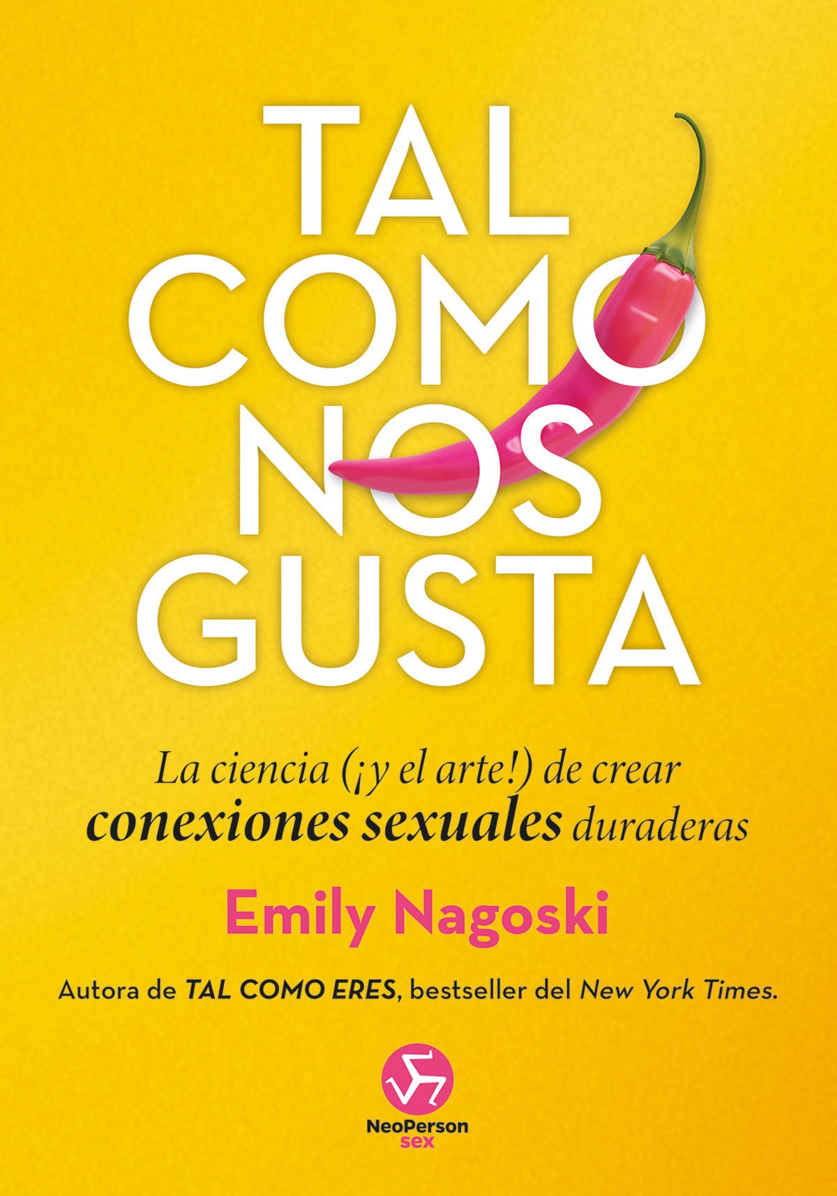 
            Tal como nos gusta