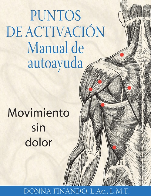 
            Puntos de activación: Manual de autoayuda