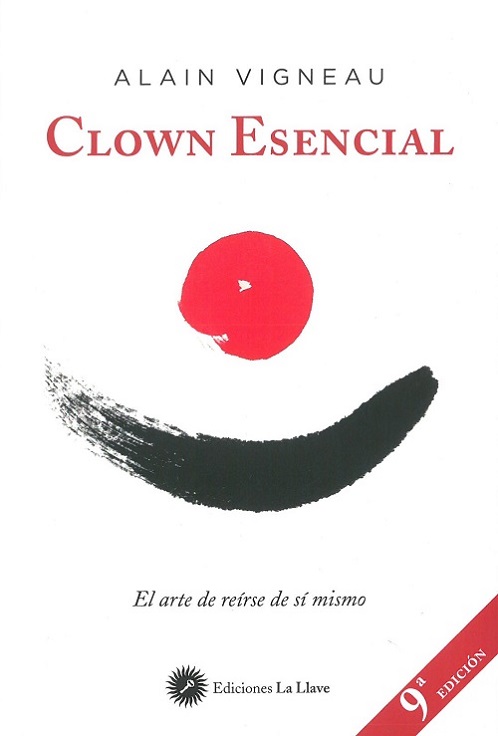 
            Clown esencial