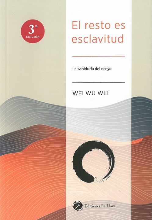 
            El resto es esclavitud