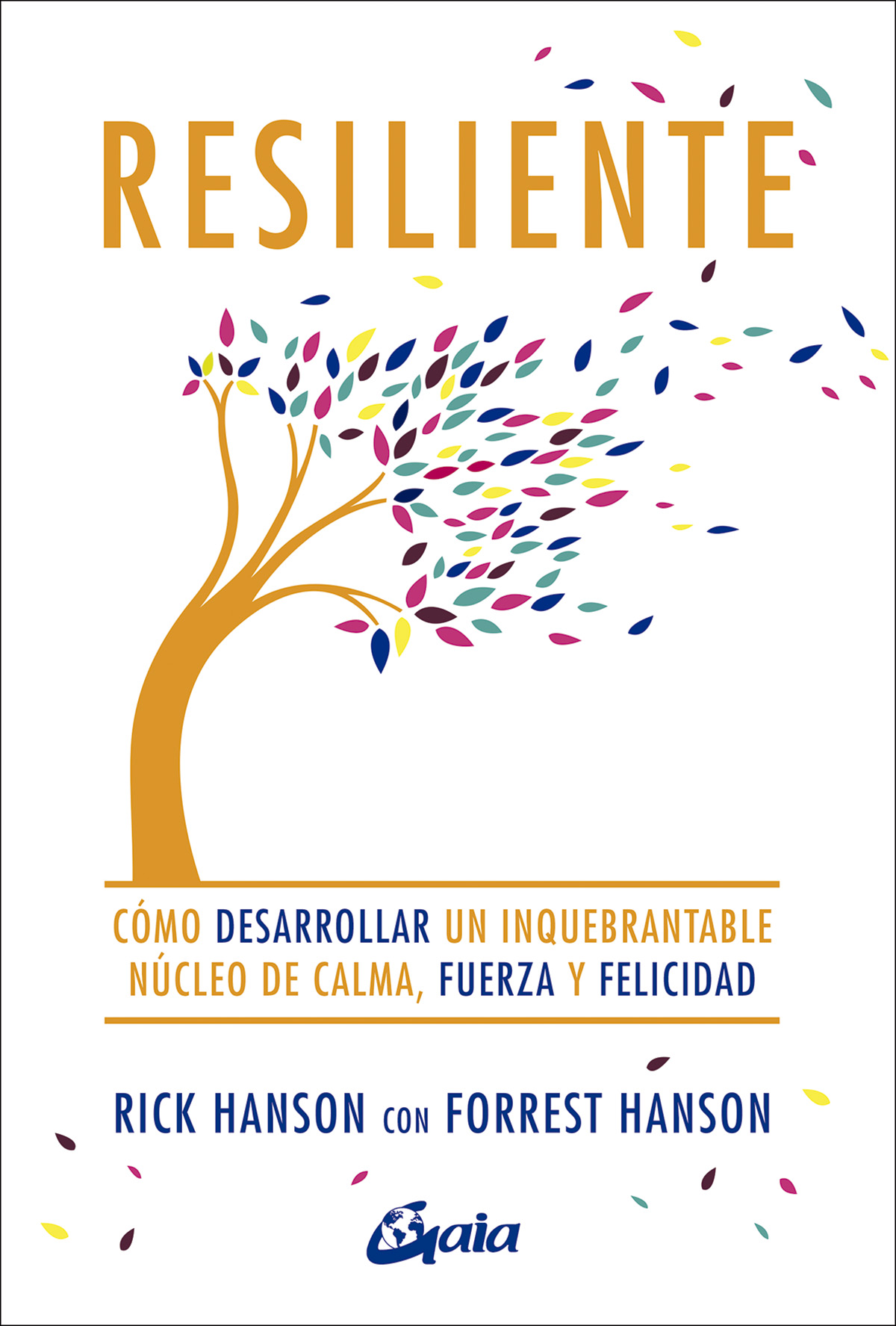 
            Resiliente
