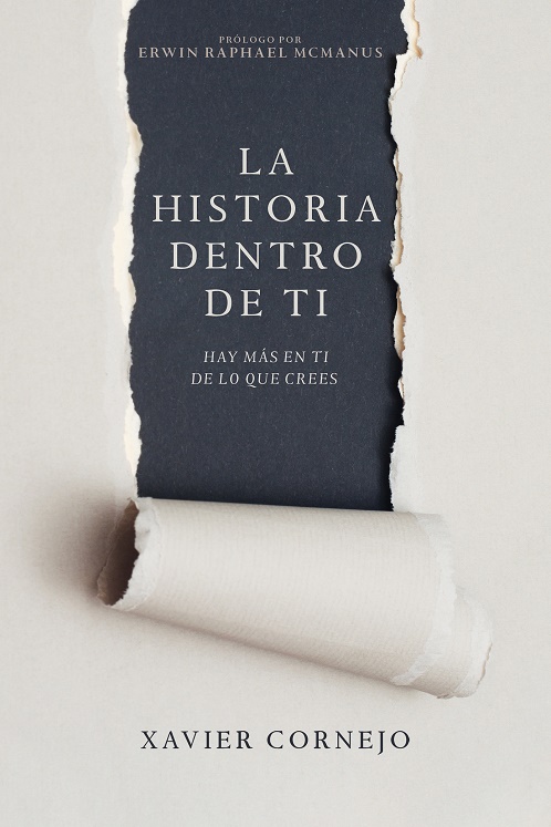 
            La historia dentro de ti