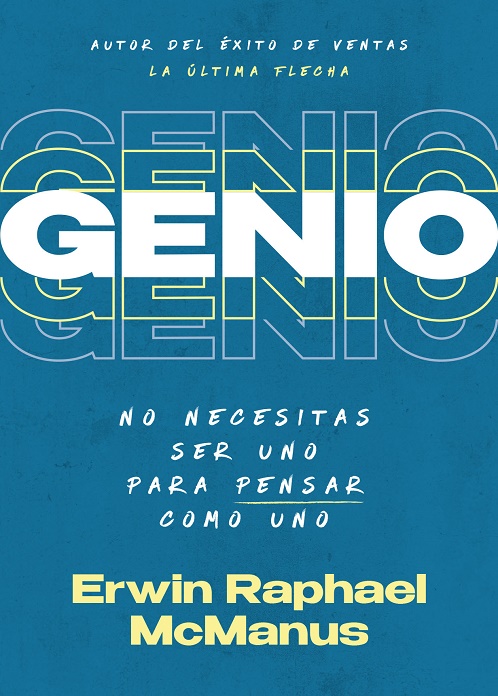 
            Genio