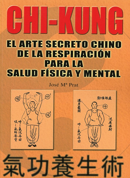 
            Chi-Kung