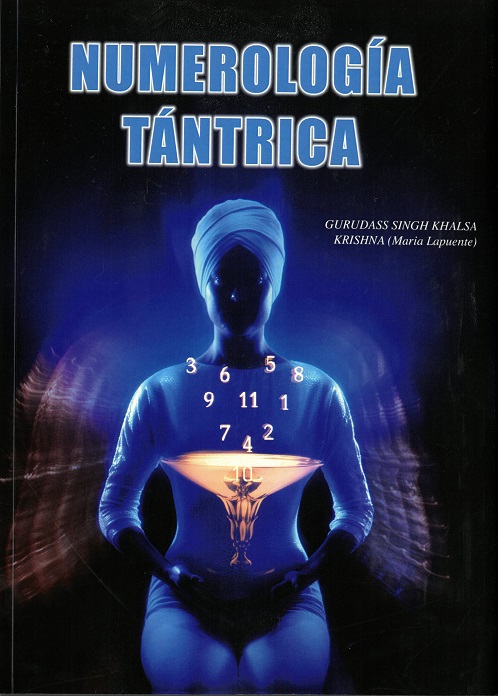 
            Numerología tántrica