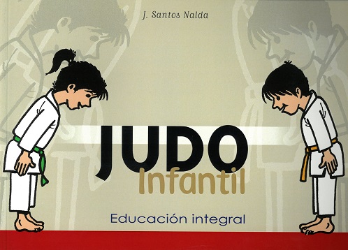 
            Judo infantil
