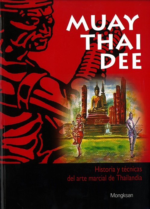 
            Muay thai dee