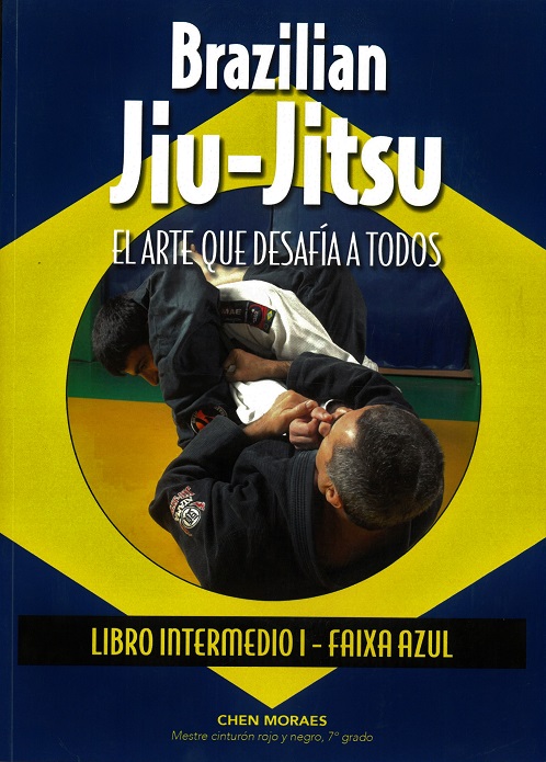 
            Brazilian Jiu-Jitsu, el arte que desafía a todos