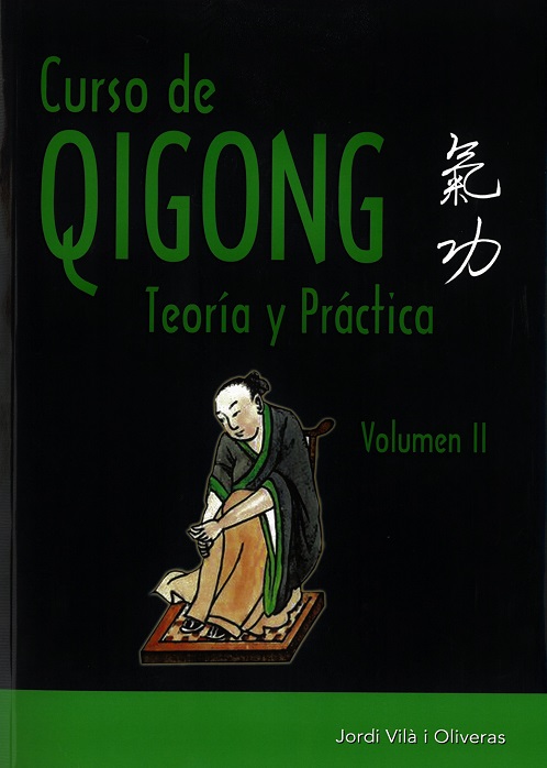 
            Curso de Qigong
