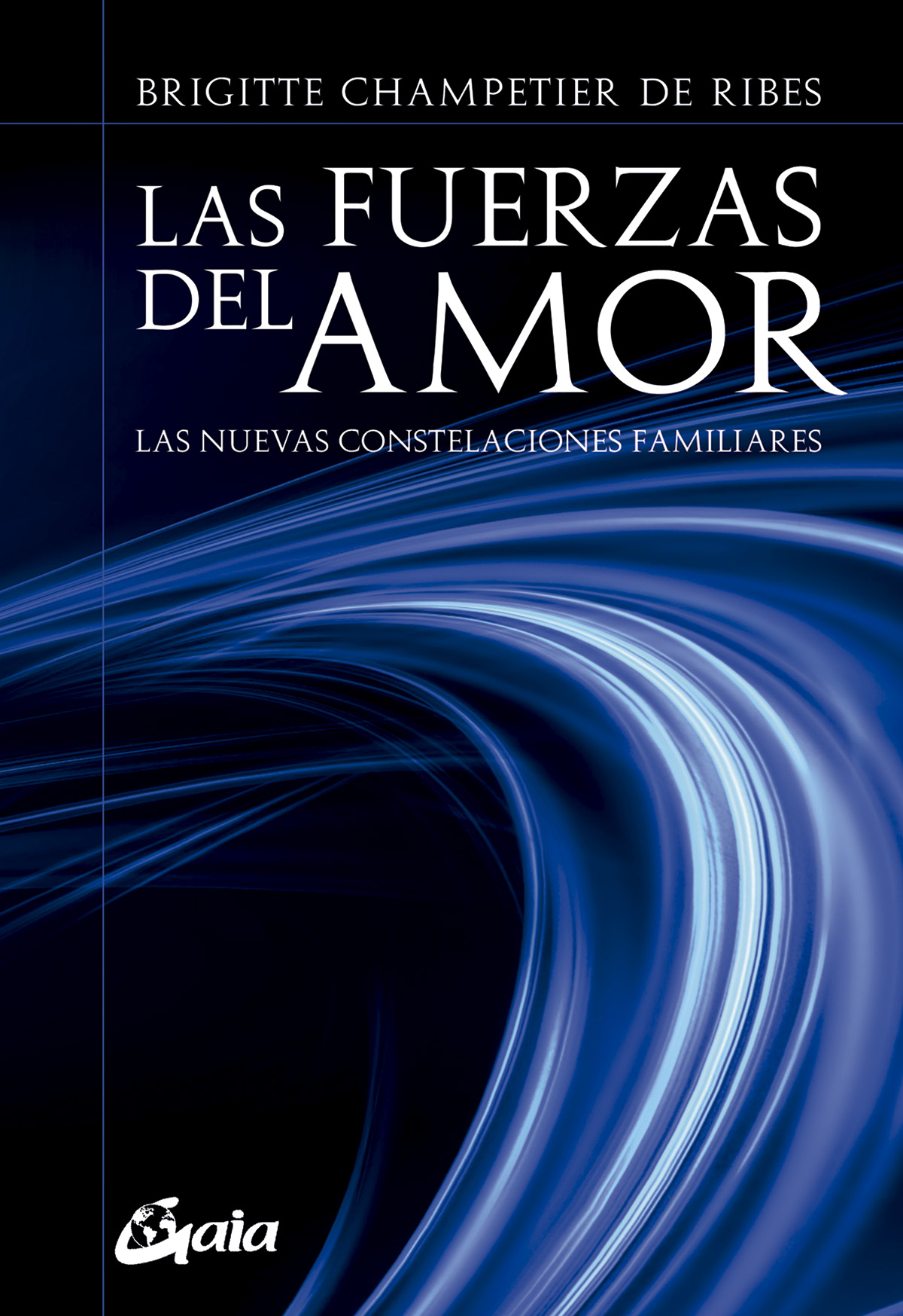 
            Las fuerzas del amor