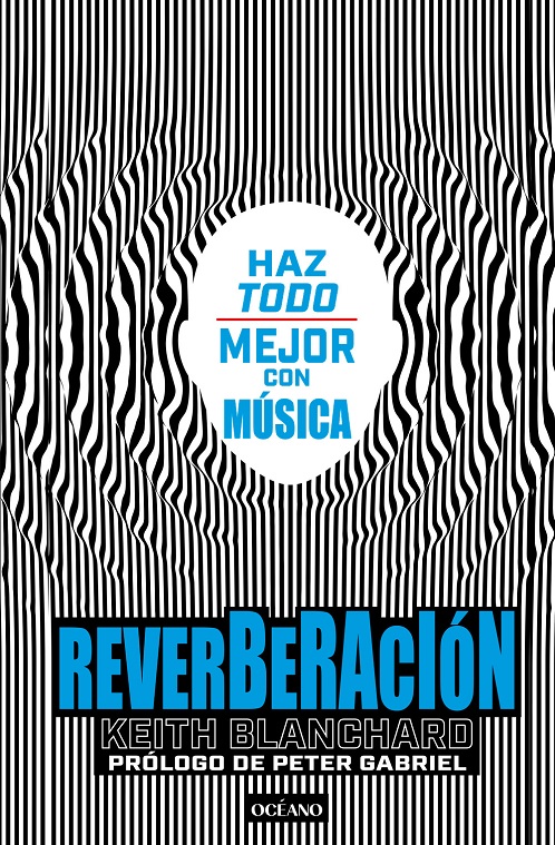 
            Reverberación. Haz todo mejor con música