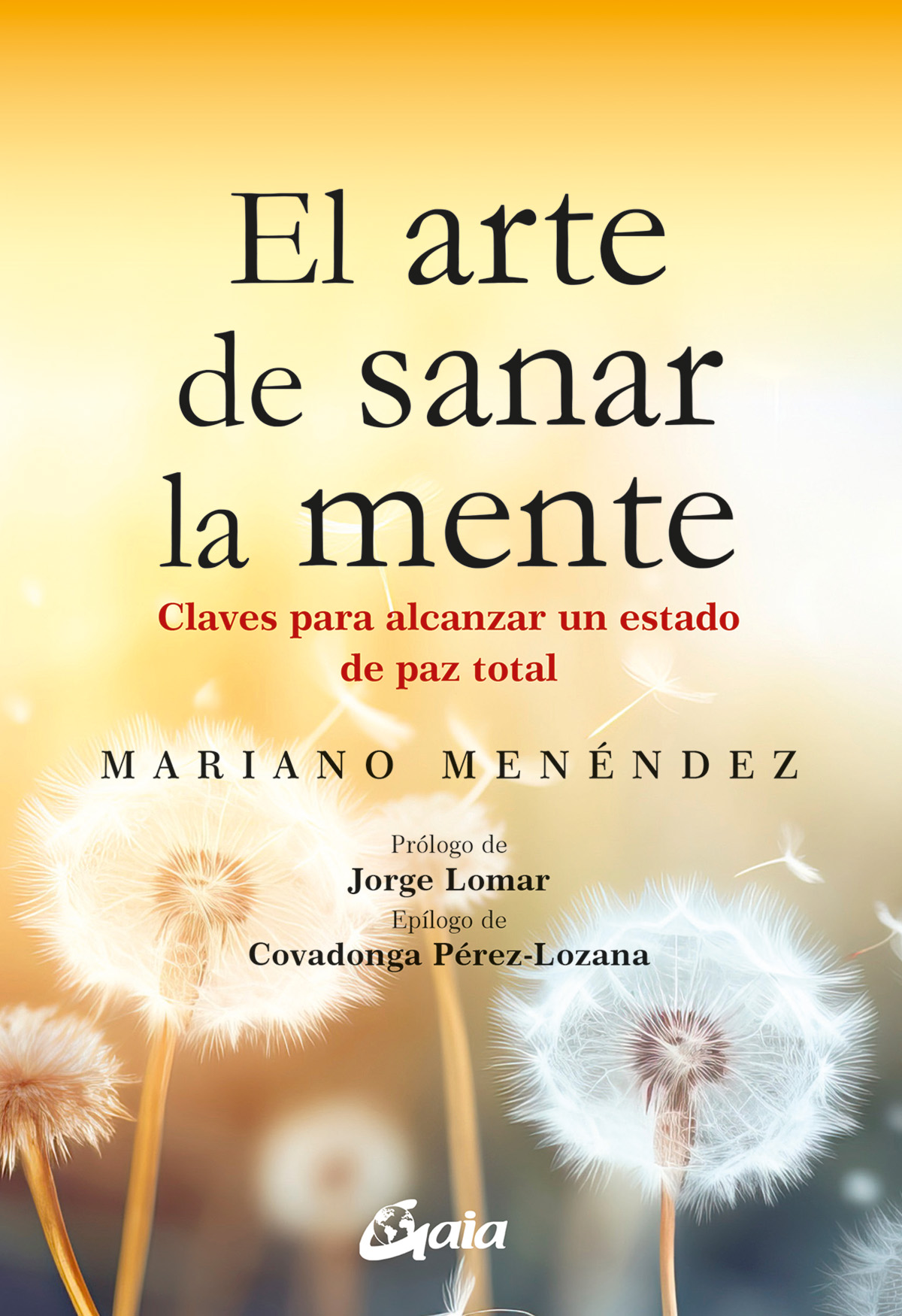 
            El arte de sanar la mente