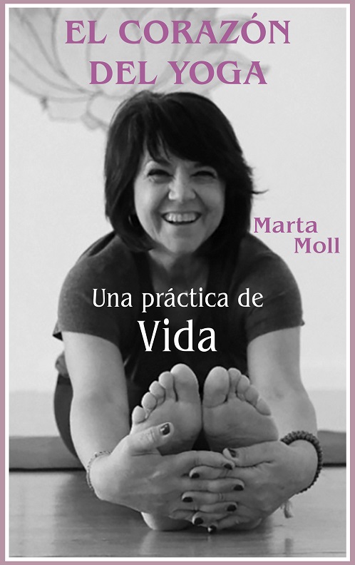 
            El corazón del yoga