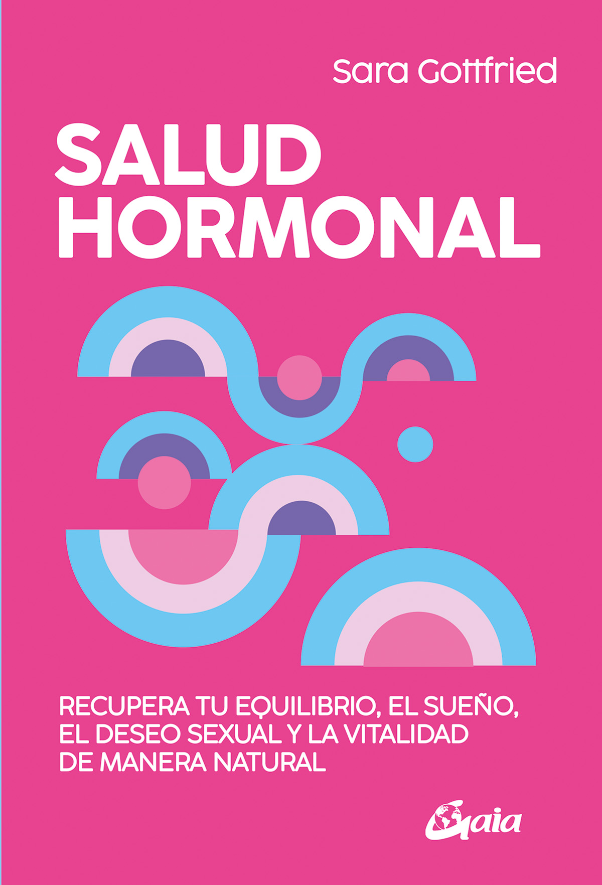 
            Salud hormonal