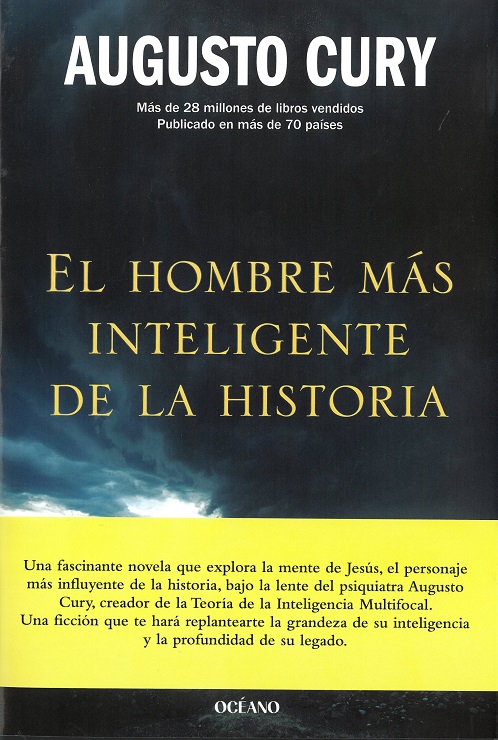 
            El hombre más inteligente de la historia