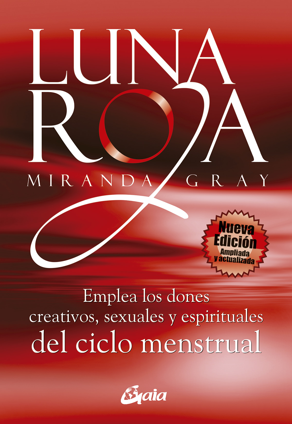
            Luna roja