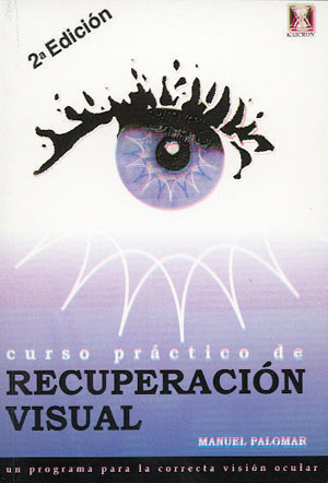 
            Curso práctico de recuperación visual