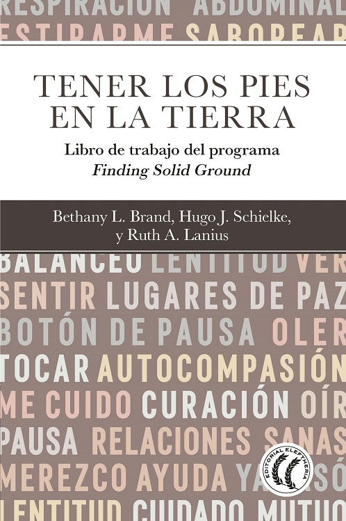 
            Tener los pies en la tierra