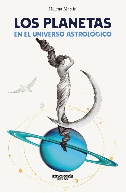 
            Los planetas en el universo astrológico