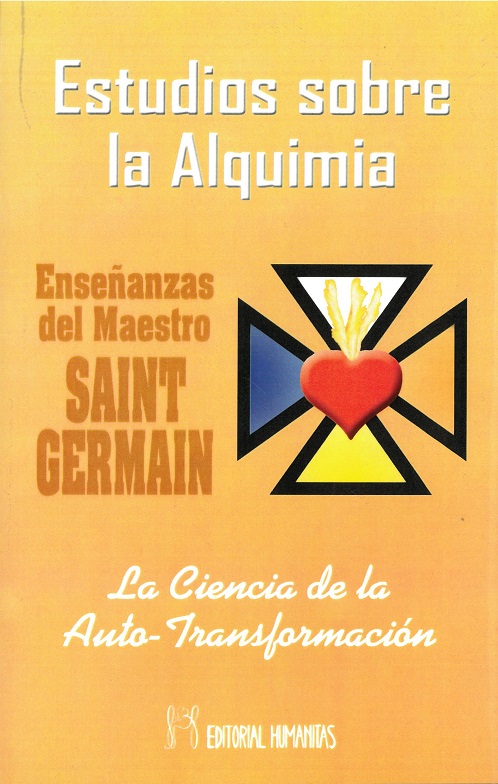 
            Estudios sobre la alquimia (Tomo I)