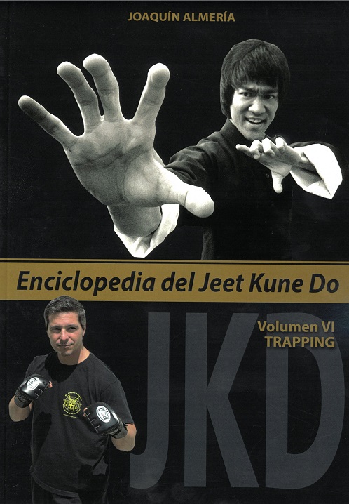 
            Enciclopedia del Jeet Kune Do Vol.VI