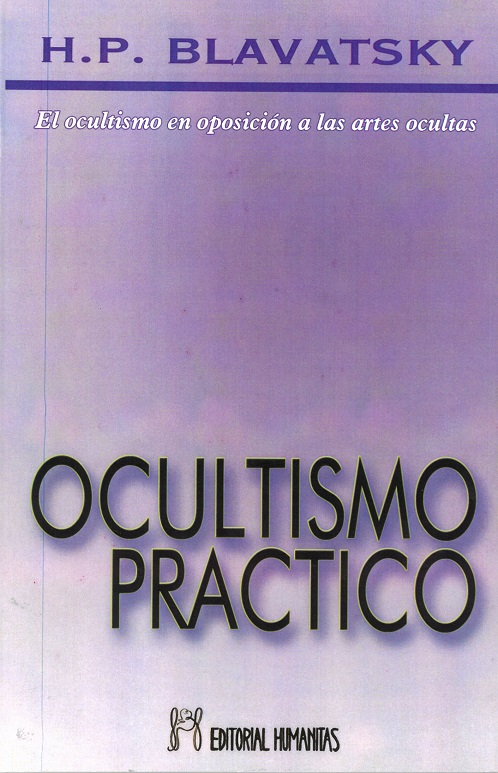 
            Ocultismo práctico