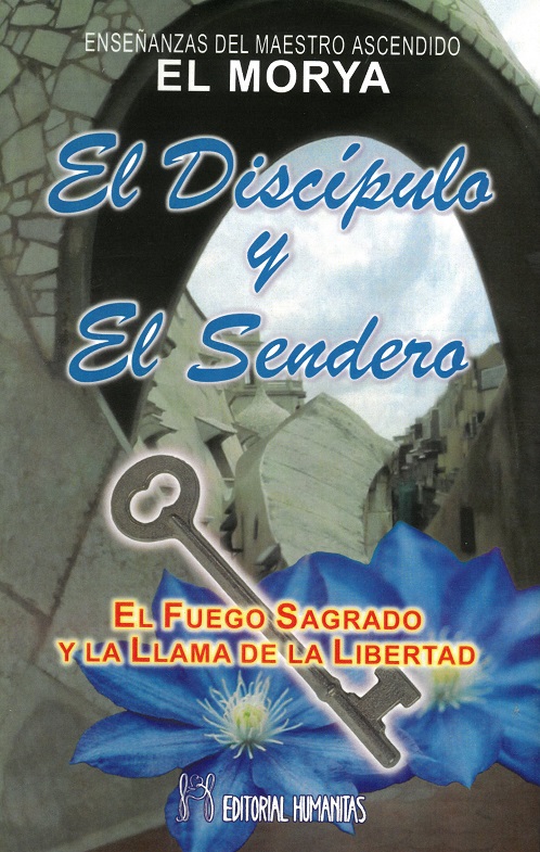 
            El discípulo y el sendero