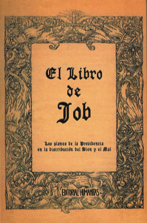 
            El libro de Job