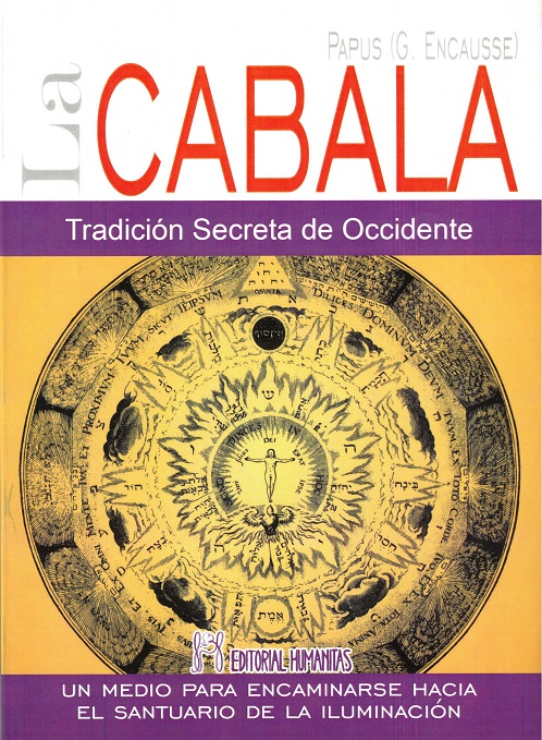 
            La cábala