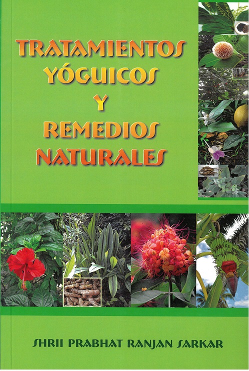 
            Tratamientos yóguicos y remedios naturales