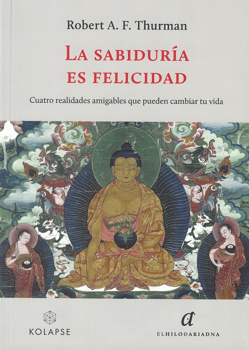 
            La sabiduría es felicidad