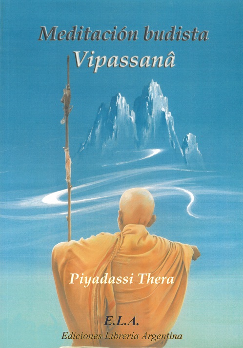 
            Meditación budista