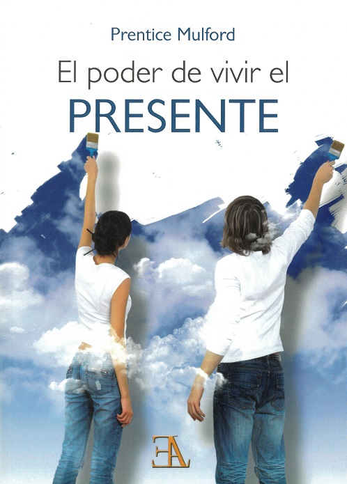
            El poder de vivir el presente