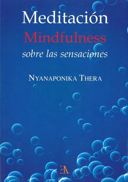 
            Meditación mindfulness