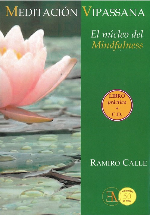 
            Meditación Vipassana