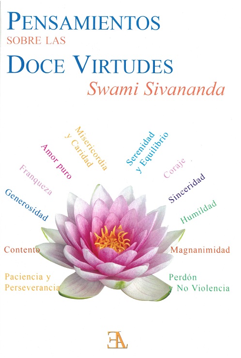 
            Pensamientos sobre las doce virtudes