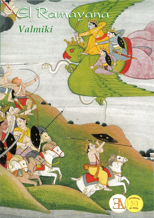 
            El Ramayana
