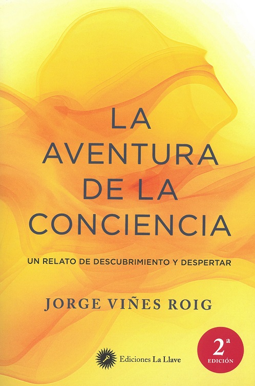
            La aventura de la conciencia