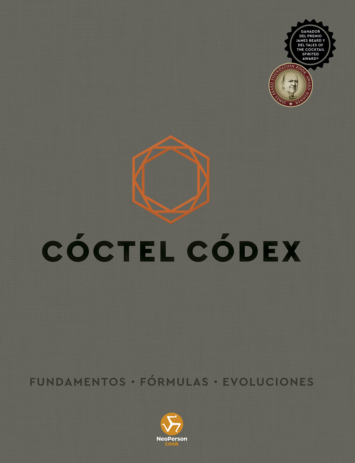 
            Cóctel Códex