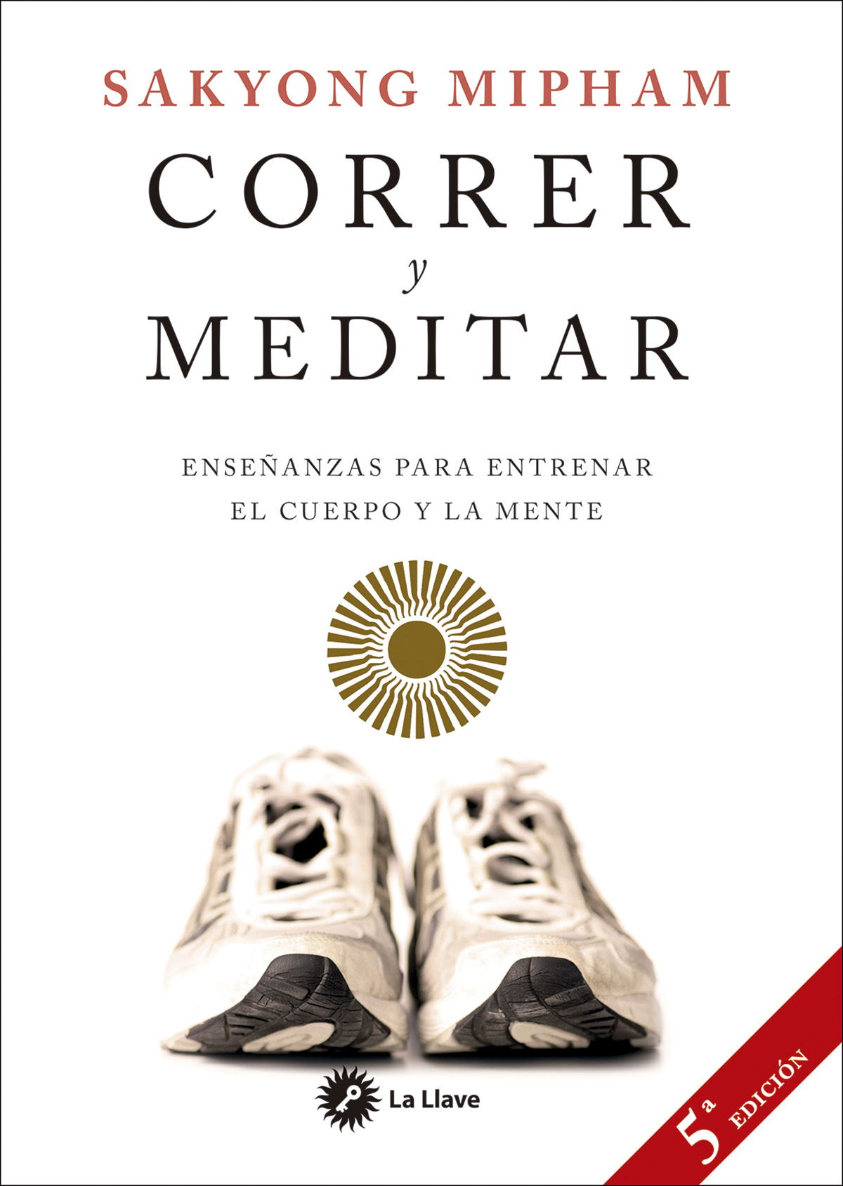 
            Correr y meditar